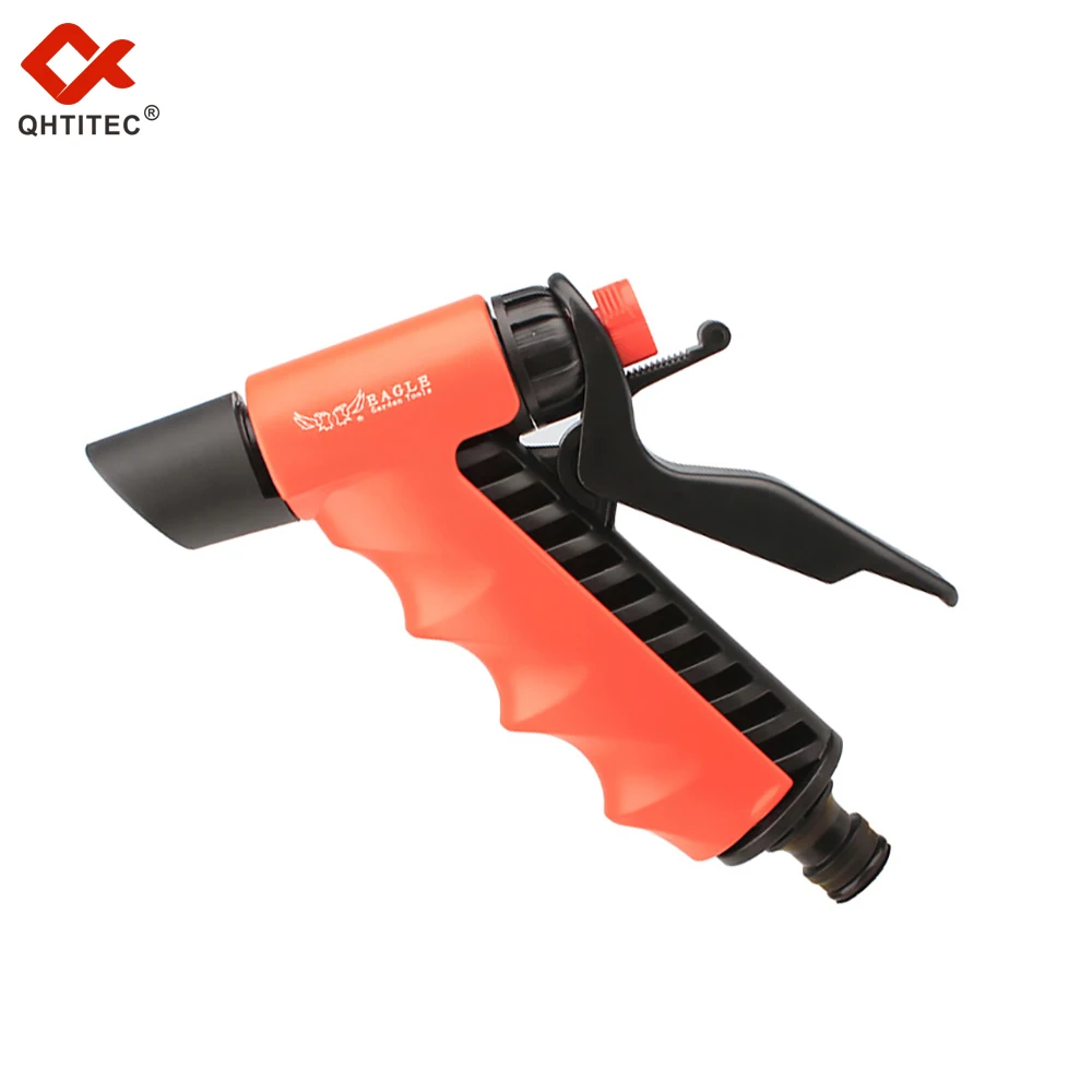Two-type Spray Water Garden High Pressure Water Gun for Watering flowers Car washing