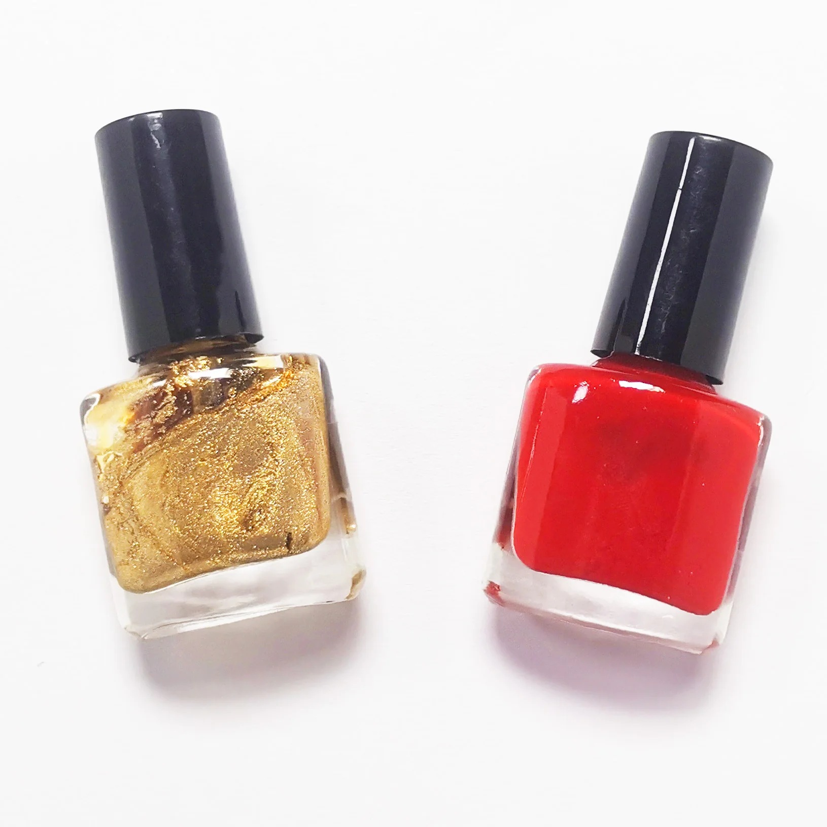 OEM color nail polish self owned brand UV Gel semi curing long-acting Gel Nail Polish soaking Nail Polish