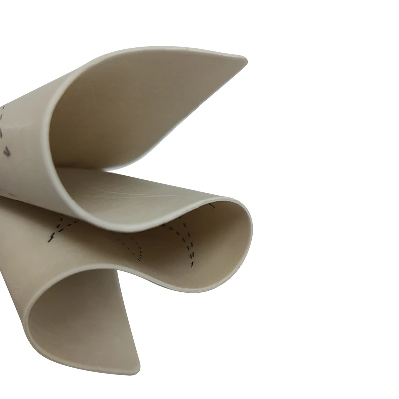 BL New Arrival Double Side Inkless Permanent Makeup Eyebrow Practice Skin Pad