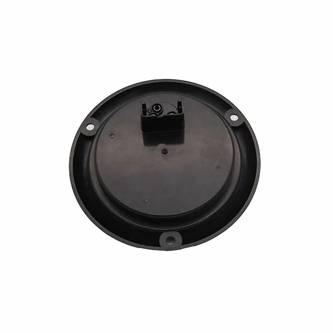 SAE УФ 12V/24V 4 дюймовый Круглый led прицеп грузовик задний фонарь