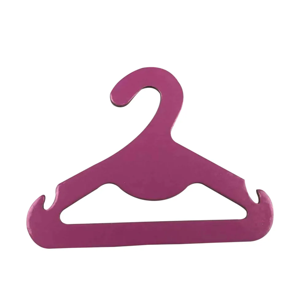 Настраиваемый цвет вешалка маленький размер pet