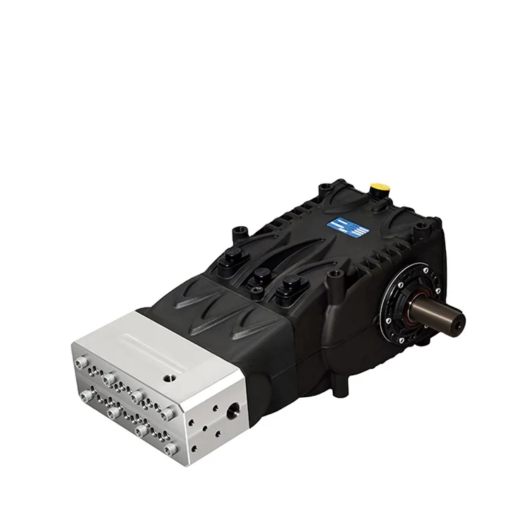 1500bar high pressure water blaster