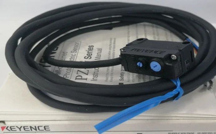 Original genuine KEYENCE Photoelectric sensor switch return reflection polarization type PZ-G42N PZ-G42P PZ-G41N sensor
