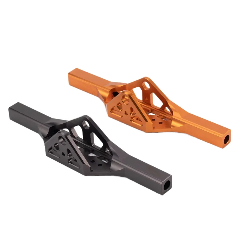 UAV Precision Hardware Parts CNC Aluminum Parts Copper CNC Machining Center Service