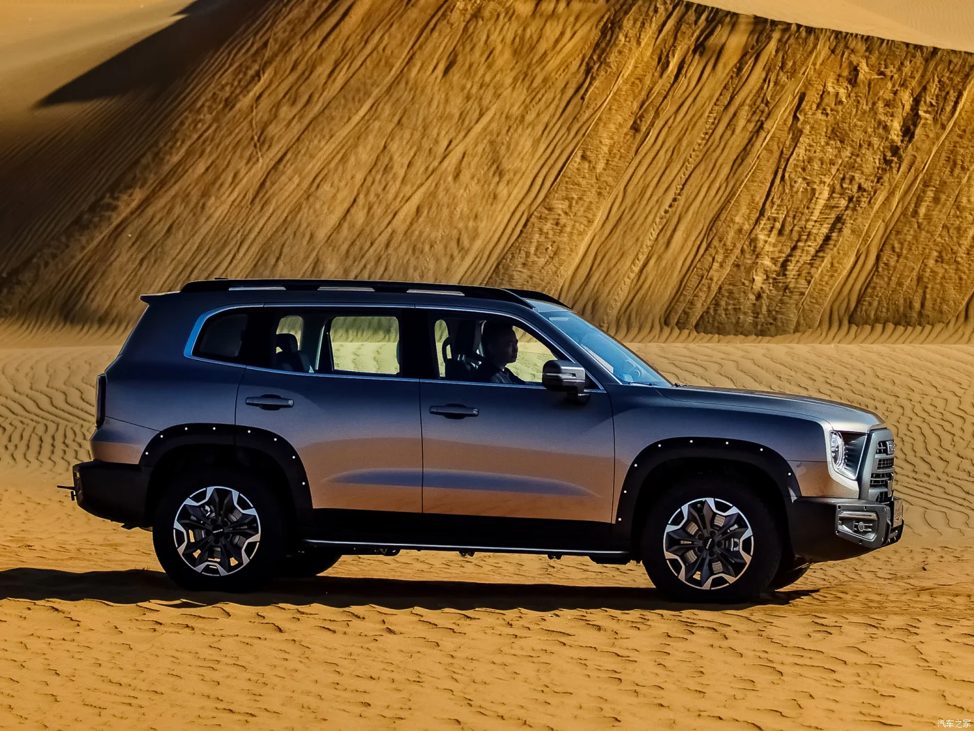 2022 Great Wall Vehicles Petrol Haval DARGO 2.0T High Speed Low Price Haval BIG DOG Compact SUV Fuel Car