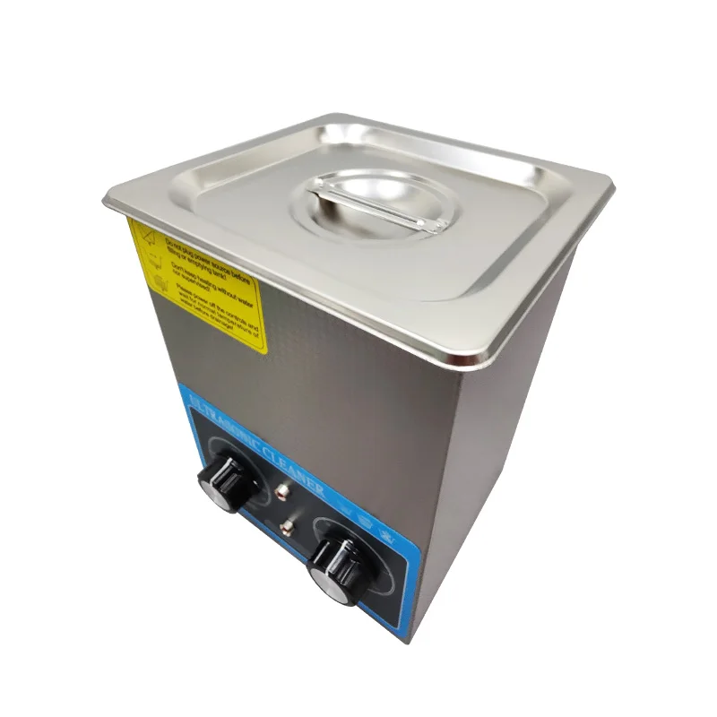 The XP600 DX5 DX4 I3200 Printhead Machine Ultrasonic ECO Solvent 80w Print Head Cleaning Machine