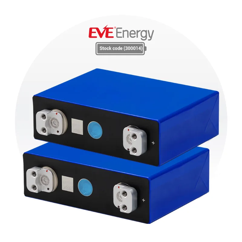 EVE LF100LA 3 2 V 100AH lifepo4 батарея дешевые батареи 48v 200ah солнечная 10 кВтч элемент питания