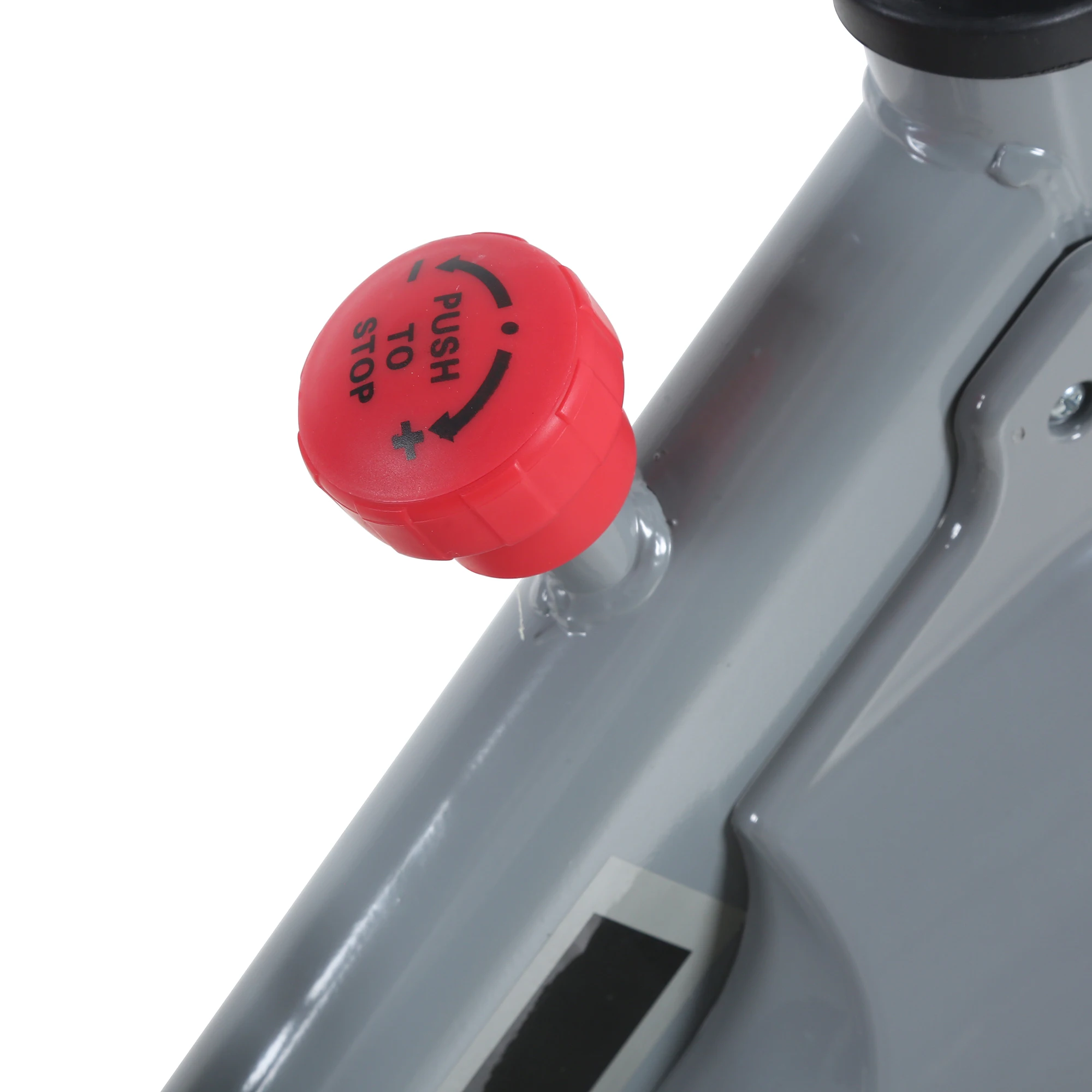 China Supplier Lightweight Exercise Bike Indoor Fitness Professional Spinning Bike For Home