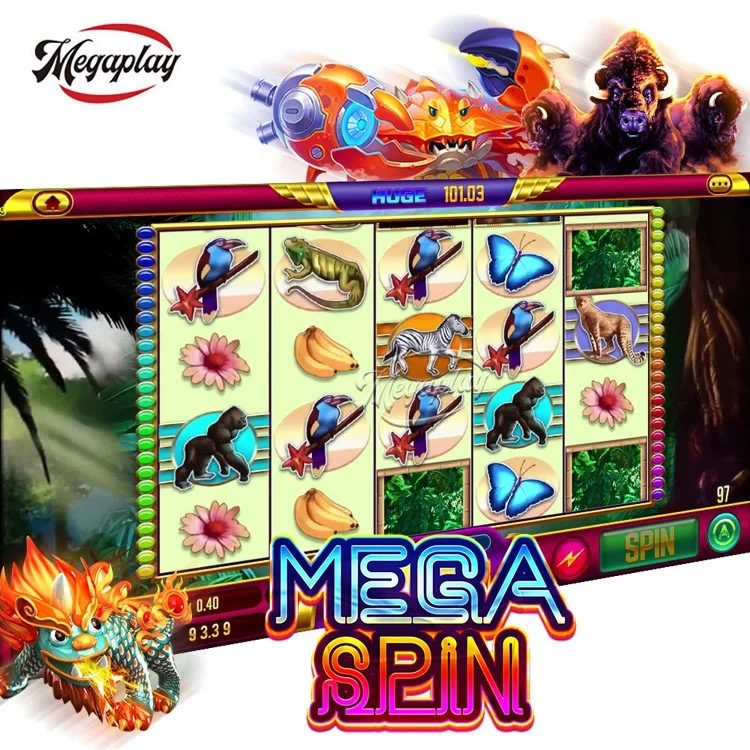 50+ Game Software Arcade Fishing Table App Game Fish Game Software Online