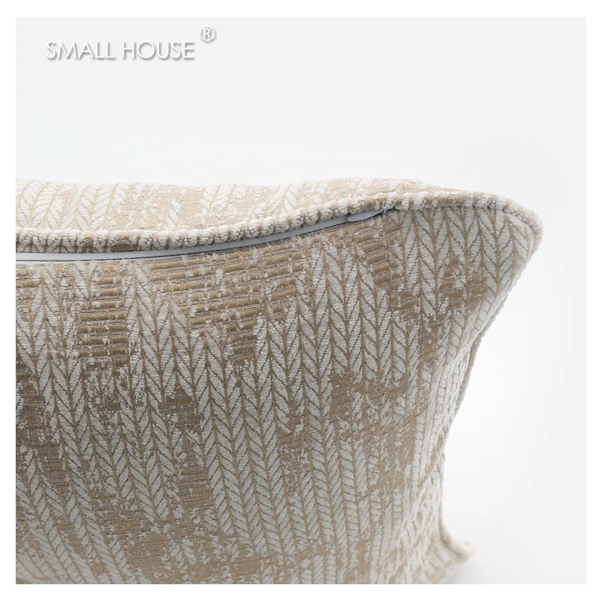 
Wholesale fashion custom luxury decorative design throw pillow cover square boho cushions 