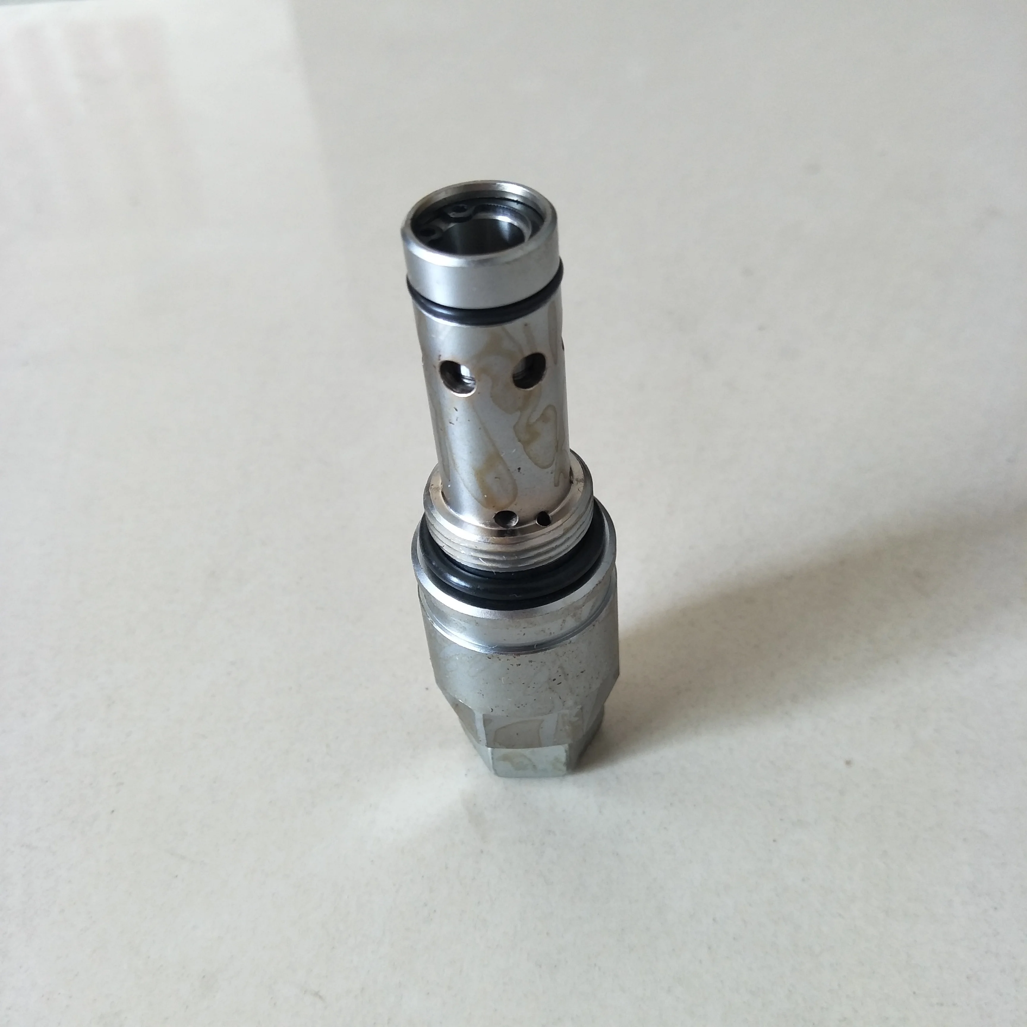 Huida PC200-8 PC270-8 PC220-8 экскаватор регулирующий клапан в сборе