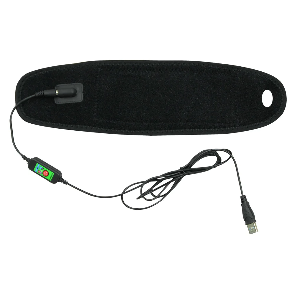 Heat Wrist Support Heat Hand Wrist Protector Black Hi-Tech  Esport Carpal Tunnel Syndrome