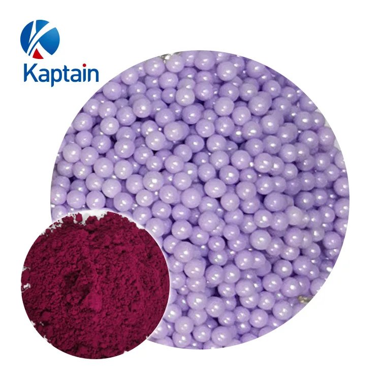 Food Grade Synthetic Lake Amaranth MD 22-27% red dye powder  500g/Canister E123