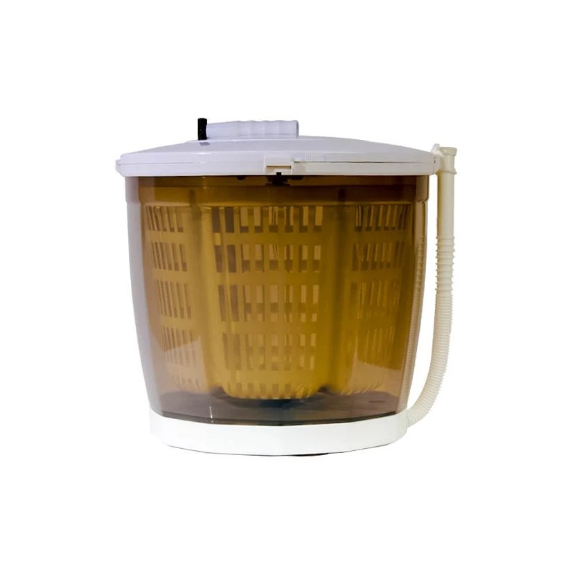 Laundry Freestanding Home Appliances Mini Manual Washing Machine Small Size