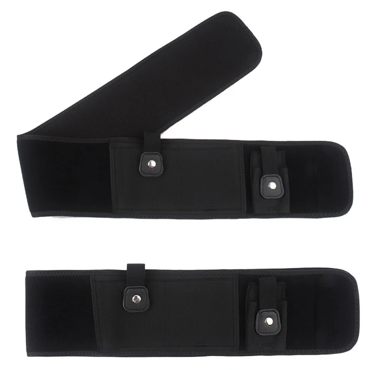 FLYFIT Custom Universal Belly Band Holster For Concealed Carry Tactical Holster