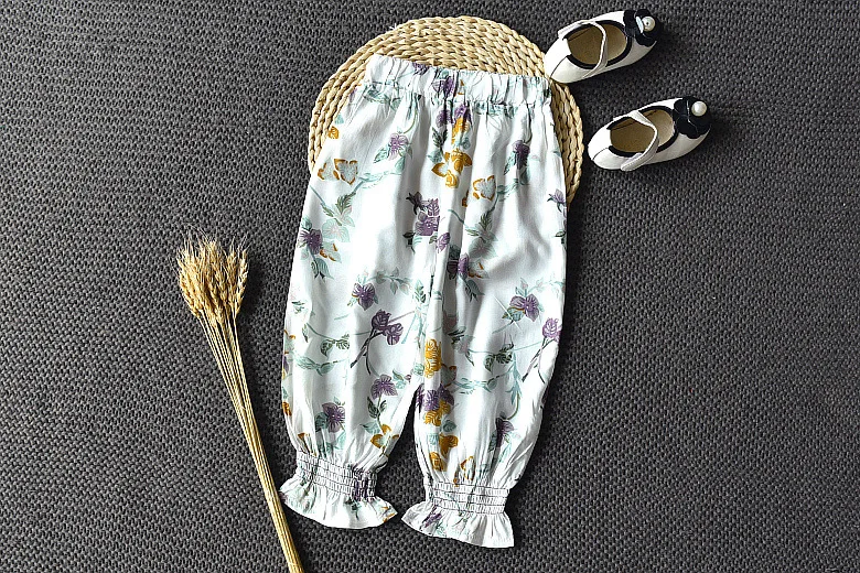 New Product Distributor Wanted Baby Girl Clothes Two Piece Set Kids Clothing For online store