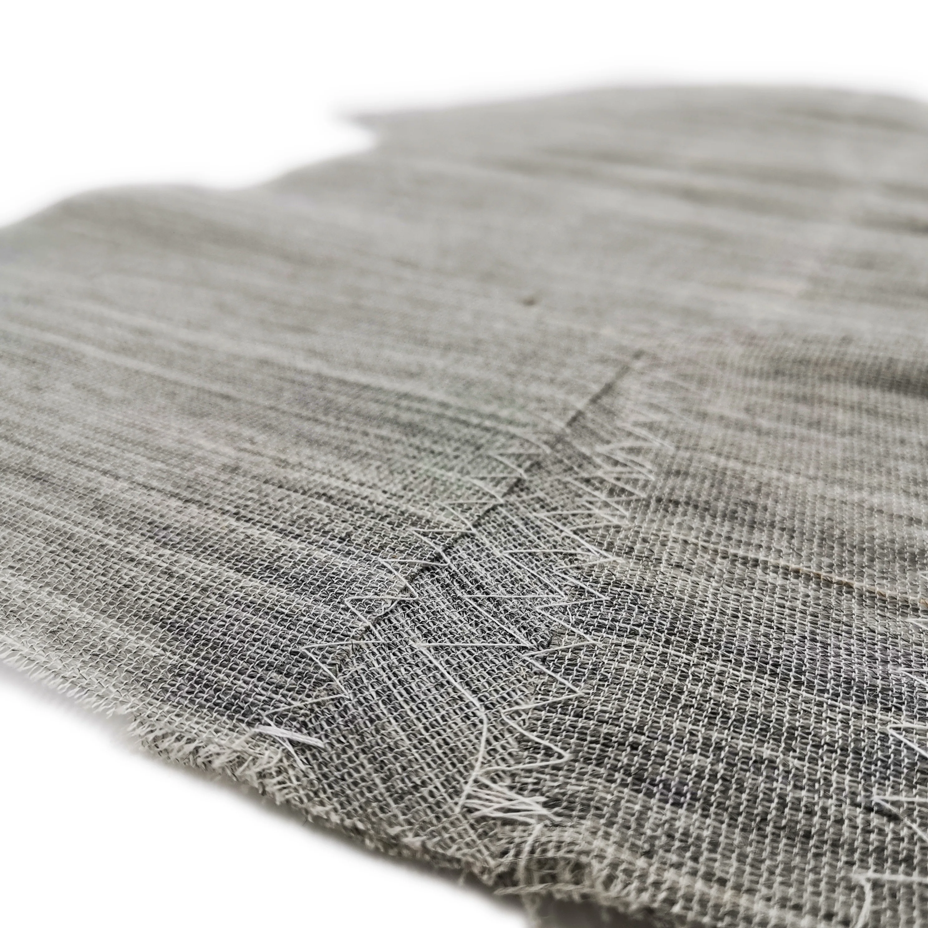 Preformed Sew-in Chest Canvas Pieces Tailoring Material for Suit NY-CP0420-1G