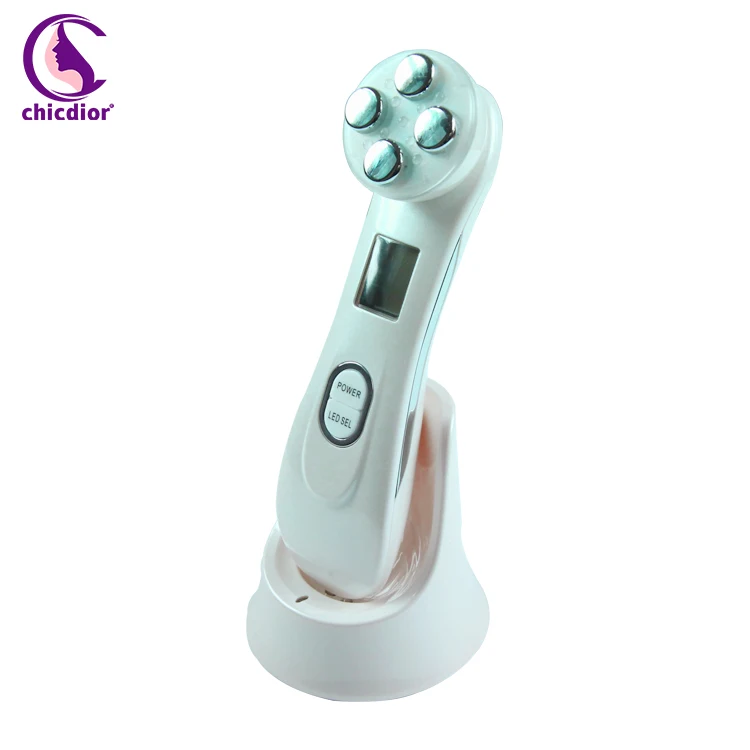 mini ultrasonic rf Cleaning Machine Physiotherapy Elight+ Rf Ems Body Suit Clean Face