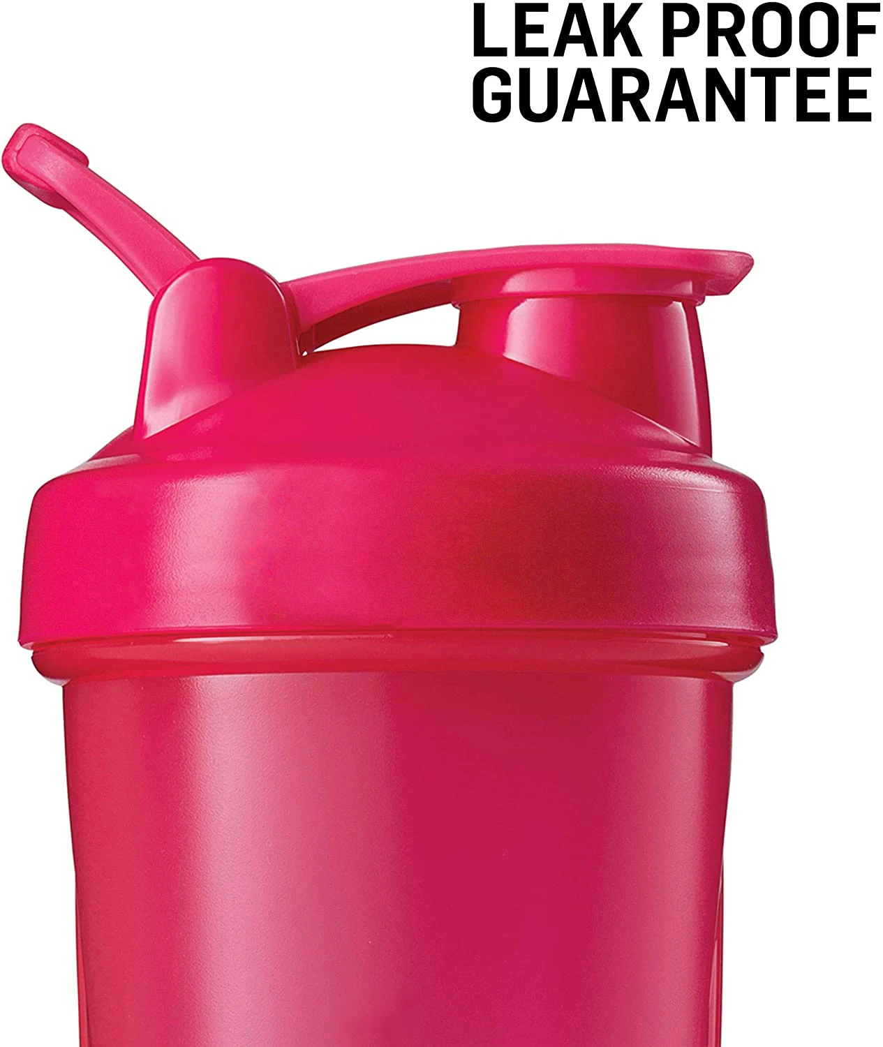 
Wholesale Custom Bpa Free Phthalate-Free Plastic Visible Fitness Sport Gym Protein Shaker Bottle 