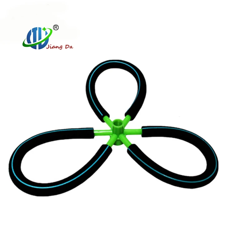 Аэрации, трубы генерировать пузырь, разведения креветок воздуходувка рутса в пресной воде