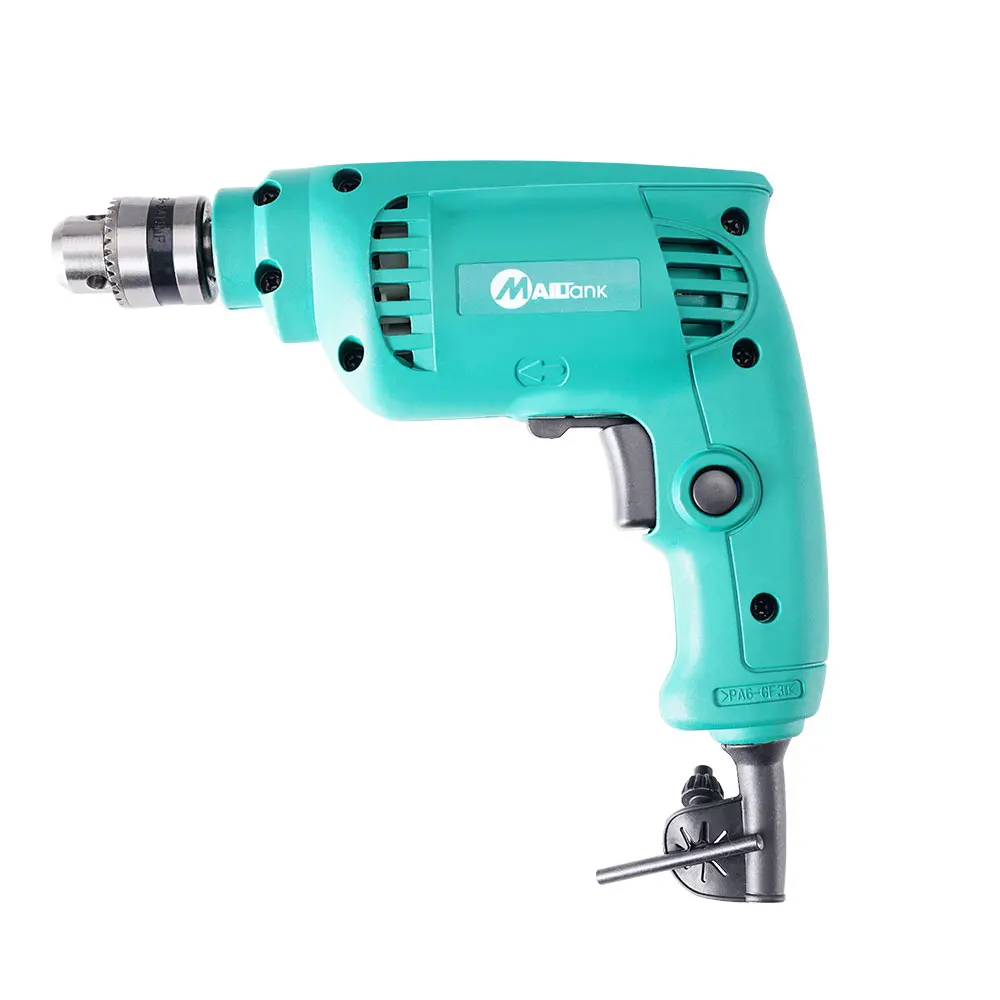 
Mailtank Power Tools High quality factory price 220V 500W 2600prm electric drill machine 