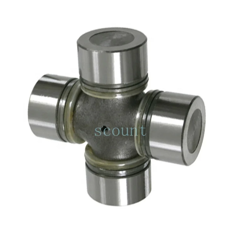 Scount Wholesale Universal Joint 68 X 165.5 MM 656410031 For