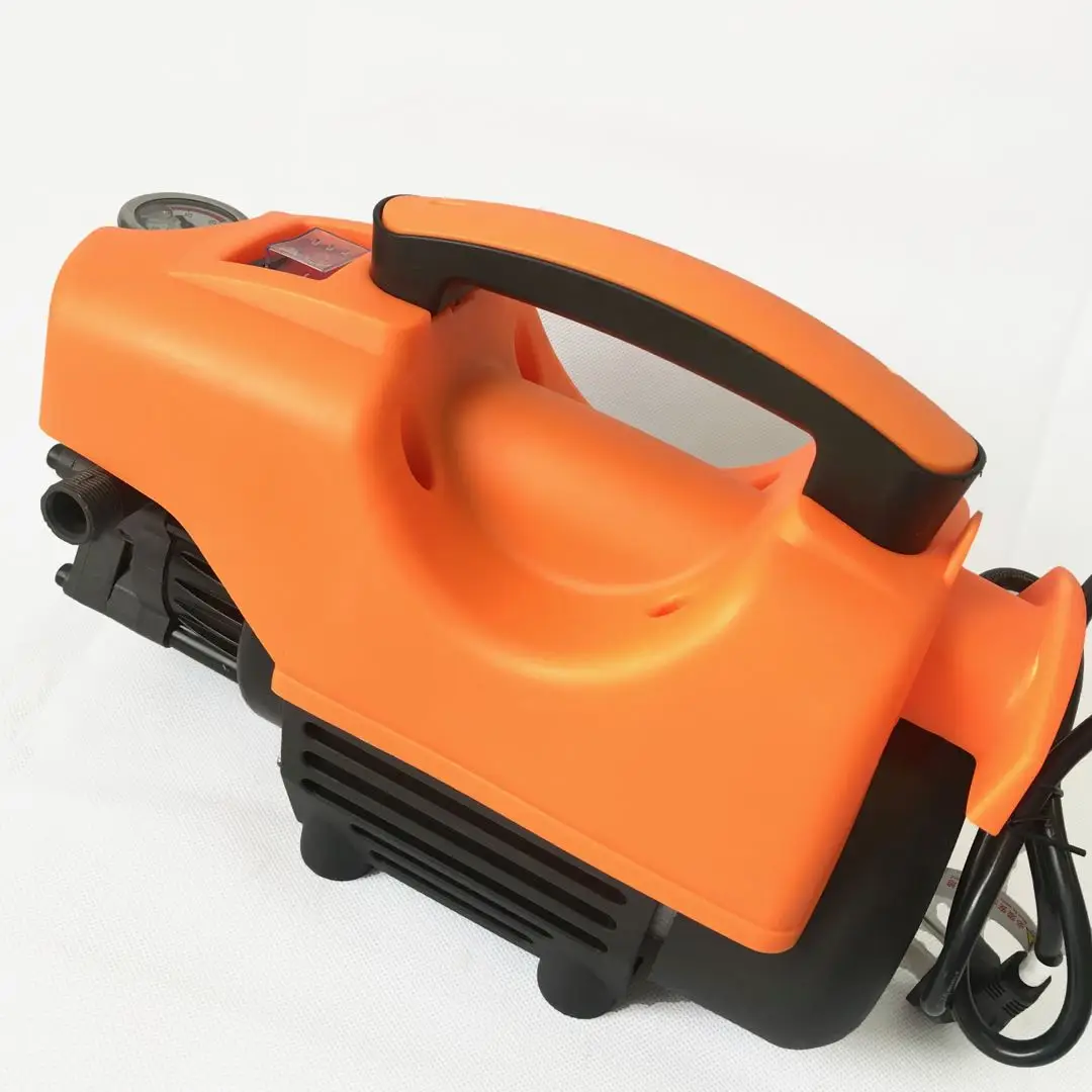 
Taizhou Co.Ltd ,high pressure cleaner, car washer 