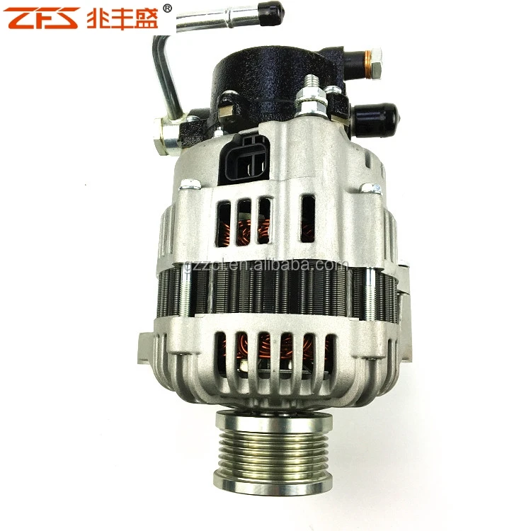 12V120A 3kva ALTERNATOR FOR HYUNDAI SANTA F 2.0L FOR KIA SPORTAGE 2.0 D4EA 3730027012 3730027010 3730027030