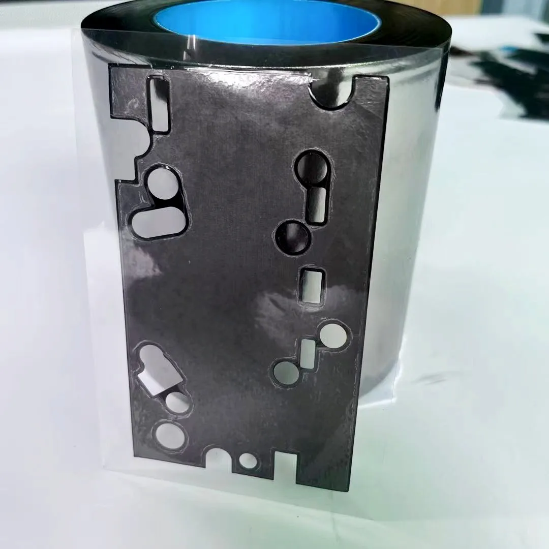 Neograf egraf N-200 0,200 мм высокопроизводительный Однослойная синтетический графит тепловая обработка