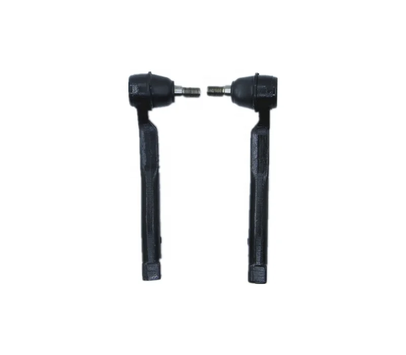 Auto parts Tie Rod End 93740722 93740723 for GM Chevrolet Aveo Rotula Axial De Direccion