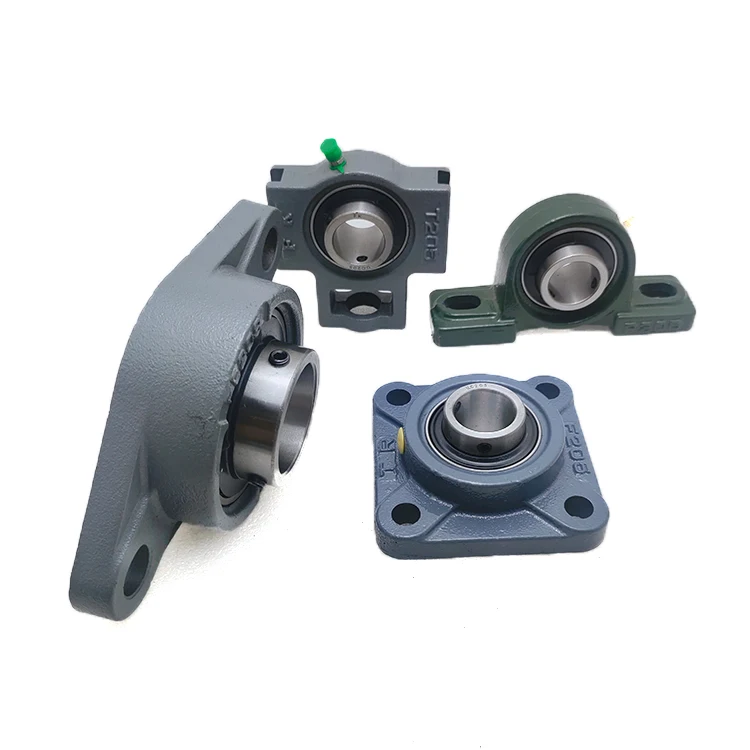 All Size Pillow Block Bearing UC317 Tr Pillow Block Bearing Cheap Pillow Block Bearing UC317