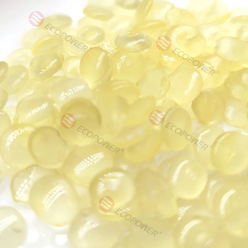 high quality C5 & C9 Copolymer Resin with Better Compatibility  in Hot Melt Adhesive