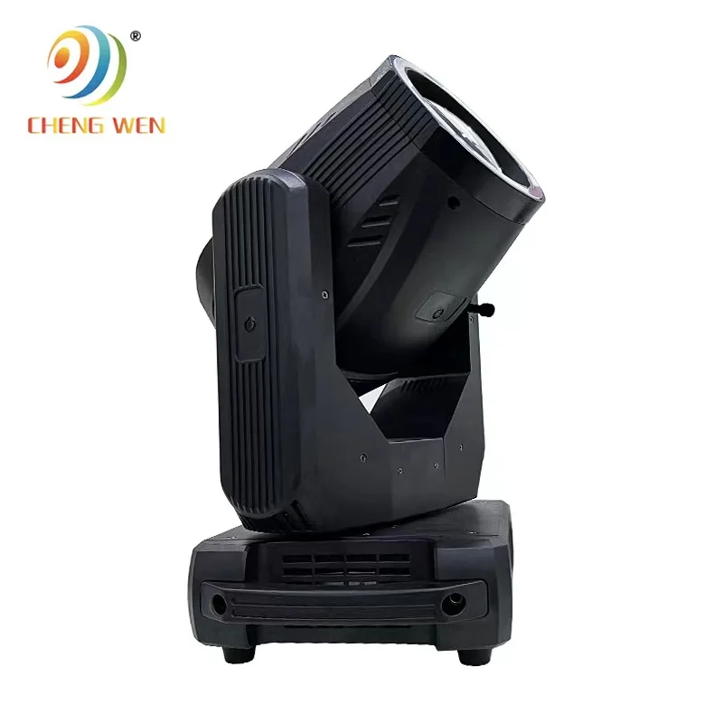 LED+251W 275W beam moving head light double prism Disco DJ party stage light good effect
