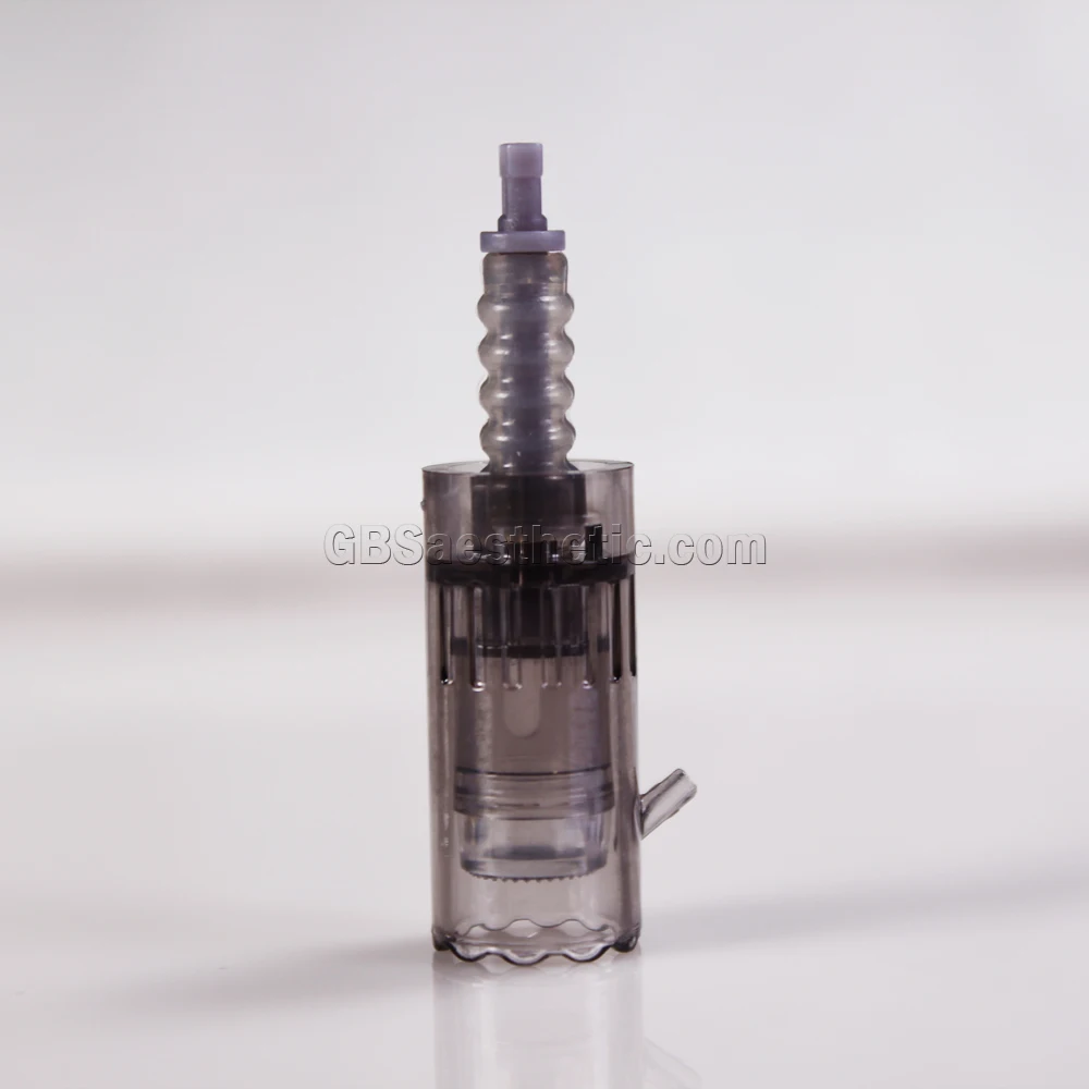 Dermapen nano needle cartridge/ dermapen micro needle nano cartridges
