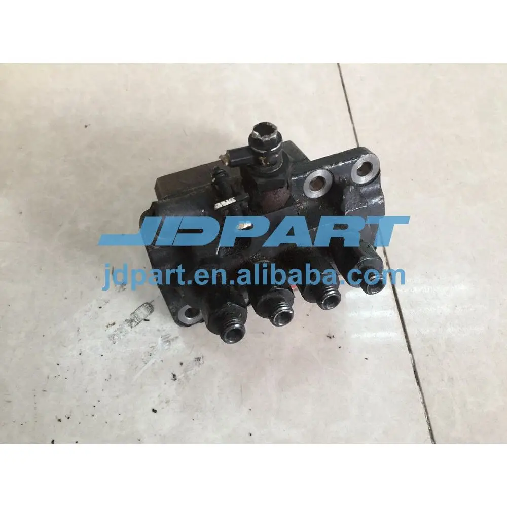 TOP quality N844 Fuel Injection Pump For Shibaura Machinery Engine