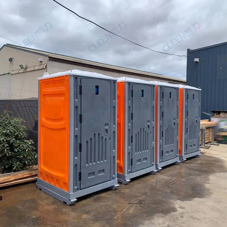 Мобильный туалет высокого качества Roto-mould пластиковый PE мобильный портативный Туалет настоящая фабрика