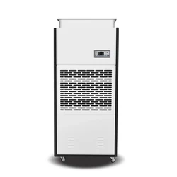 Factory directly sale painting room Decorating Houses industrial air heating dehumidifier