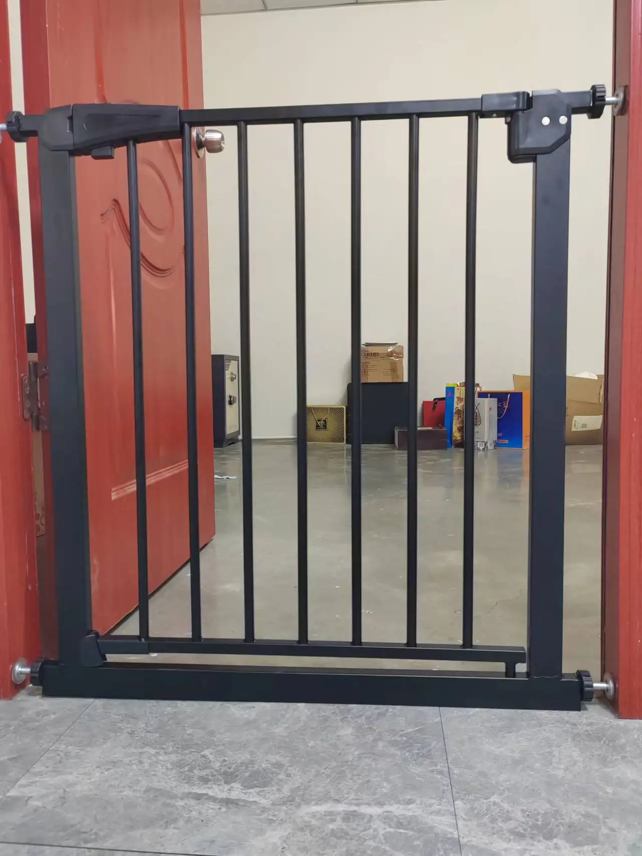 New Born Baby Products of All Types Kids Product Safety Top Seller Protect Baby Gate