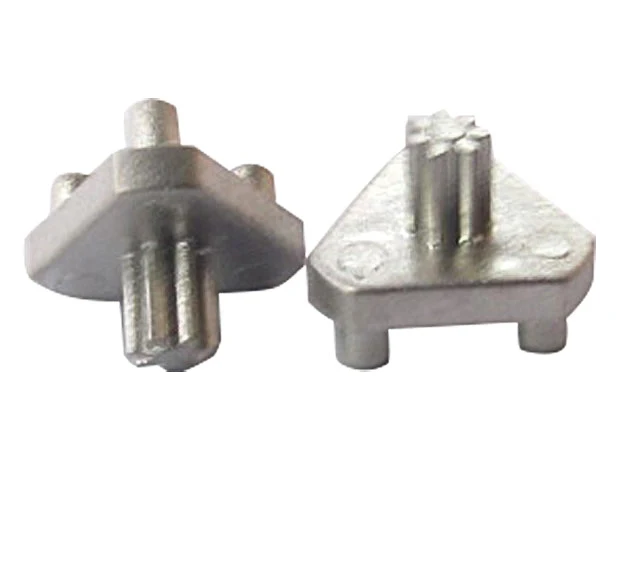 MIM PM supplier sintered parts high precision medical parts high strength endoscopic cutter stapler  parts