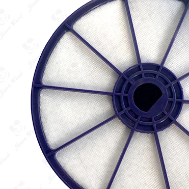 Пылесос HEPA фильтр для Dysons DC33 Animal все напольные Пылесосы по сравнению с фильтром Часть #919563-02 921616-01