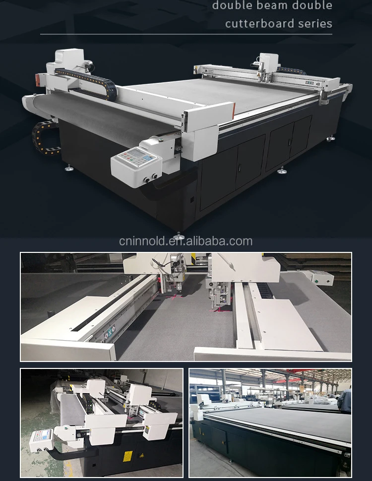 Working Long Time Laser Cut Foam Eva Hot Wire Cnc Cutter Sponge Die Cutting Machine