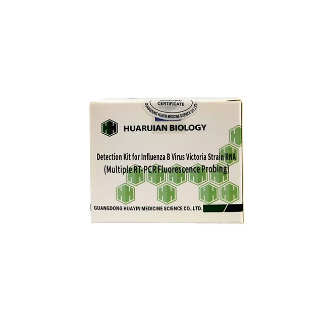 Manufacturer Influenza A Virus Subtype H5N1 RNA diagnostic test nucleic acid