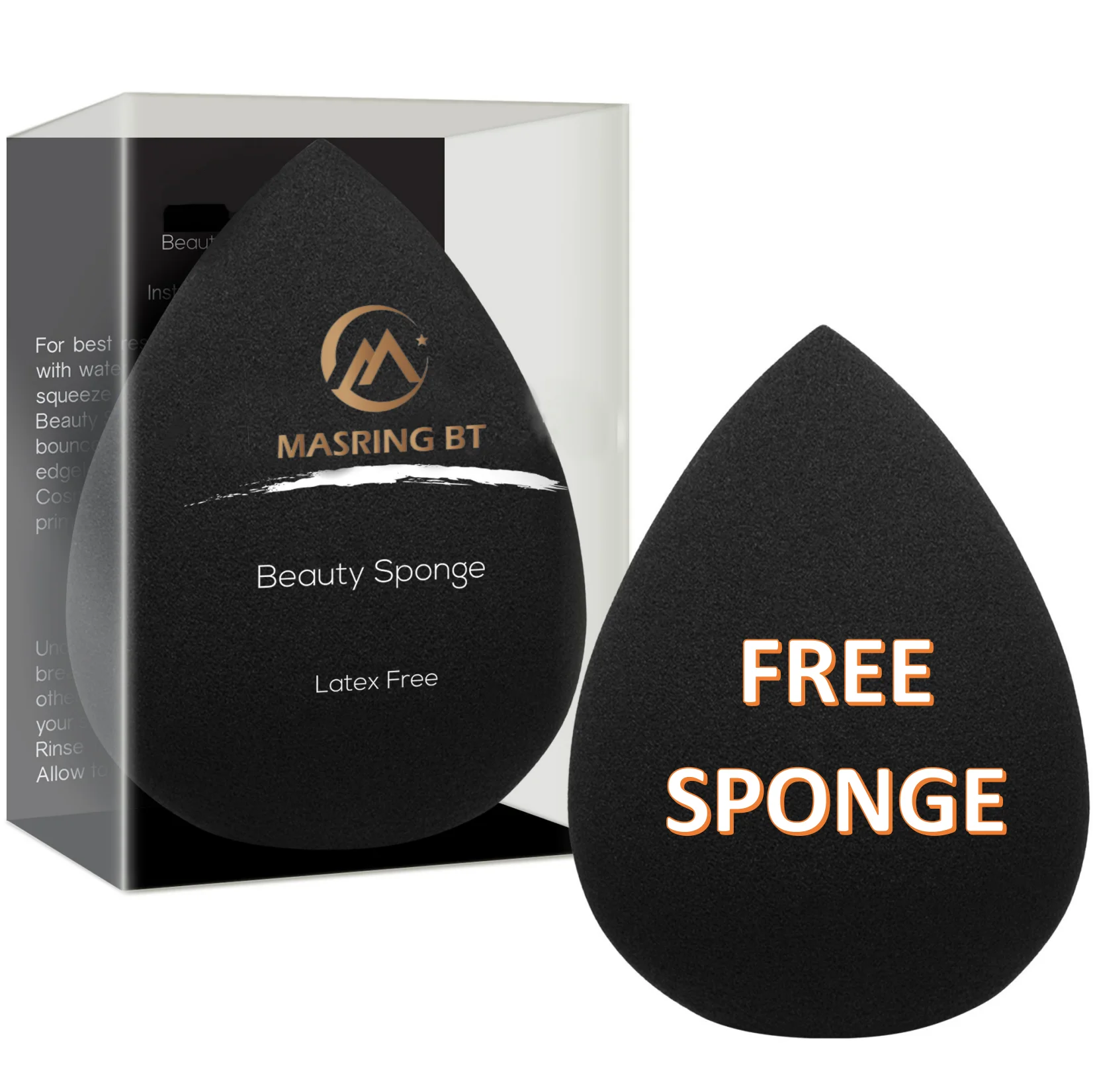 40pcs Black Luxury Makeup Brush Set Kit Wholesale Wood Handle Private Label foundation Cosmetic makeup brushes