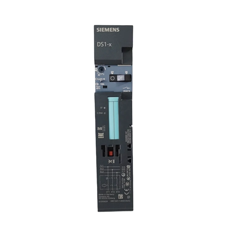 6GK5206-2BD00-2AC2 SINAMICS Industrial Ethernet Switch Module