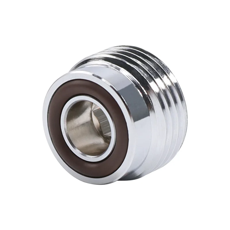 DIN to Yoke Insert Tank Valve Adapter G5/8 Thread Convert Scba Diving Cylinder Adaptor Convertor Outlet DIN Plug Adapter