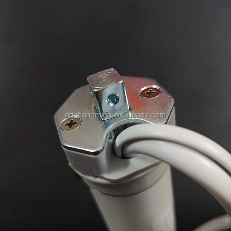 APP Remote Control 35mm 8Nm Smart Zigbee Roller Blinds Motor Rolling Shutter Motor Controller Work with Homekit