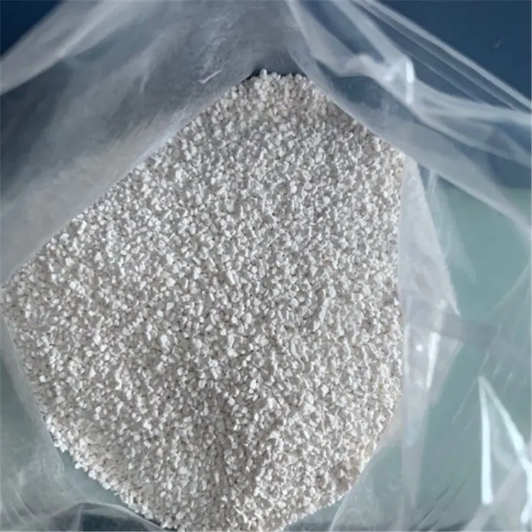 Sodium Hypochlorite Price sodium Hypochlorite Production Plant Powder for treatment water