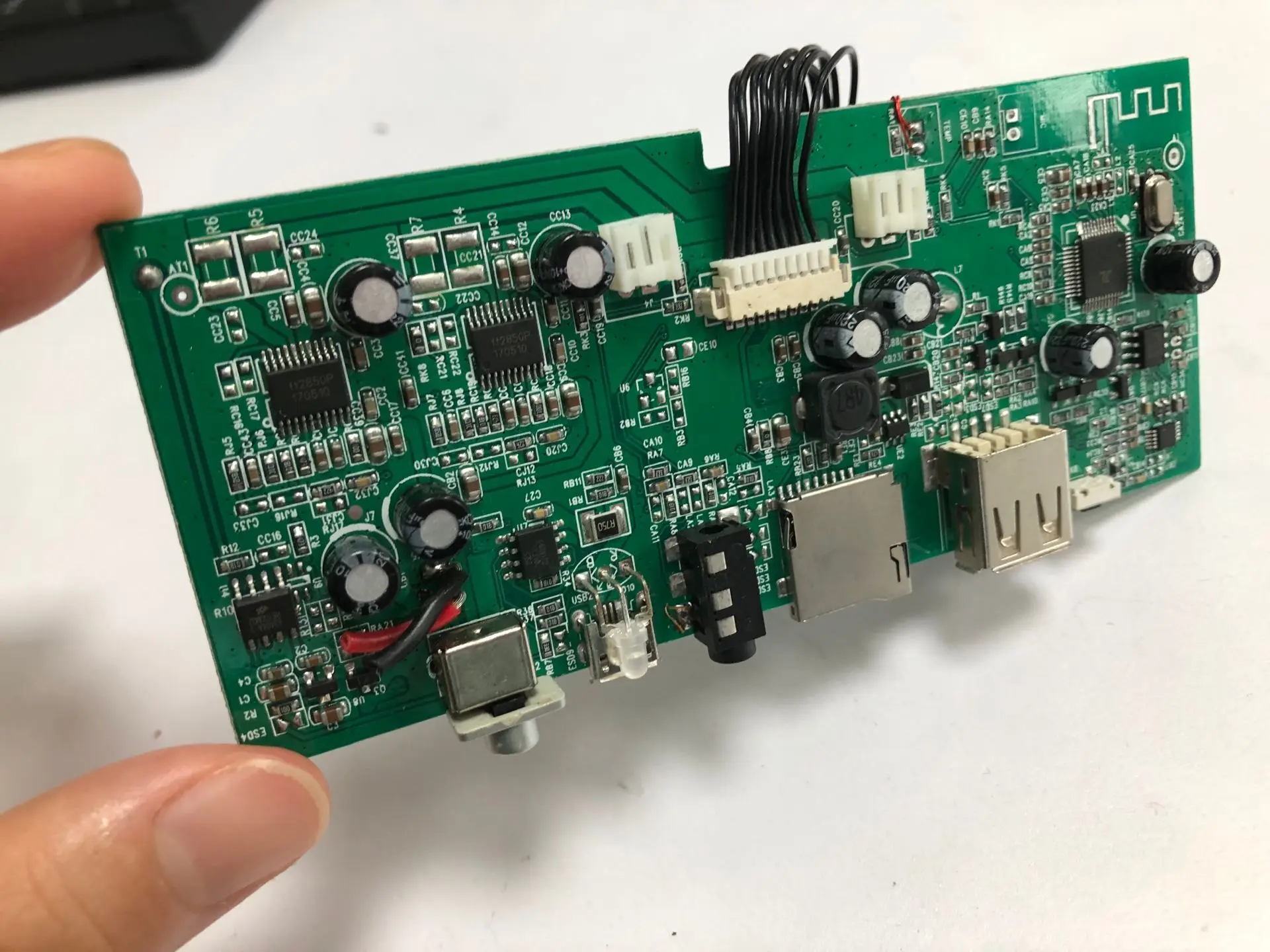 Shenzhen High Demand PCB Manufacturer Factory Support PCBA circuit Boards Assembly Multilayer PCB