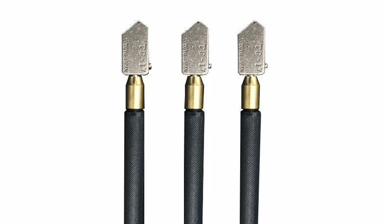  Professional TC-17 Glass Cutter Diamond