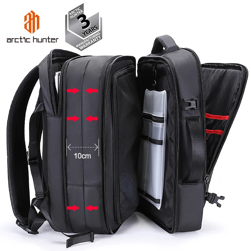 
Multifunction Smart Backpack For Travelling Bagpack Mens Business Back Packs Laptop Travel Backpack Bag With Usb Charging Port 